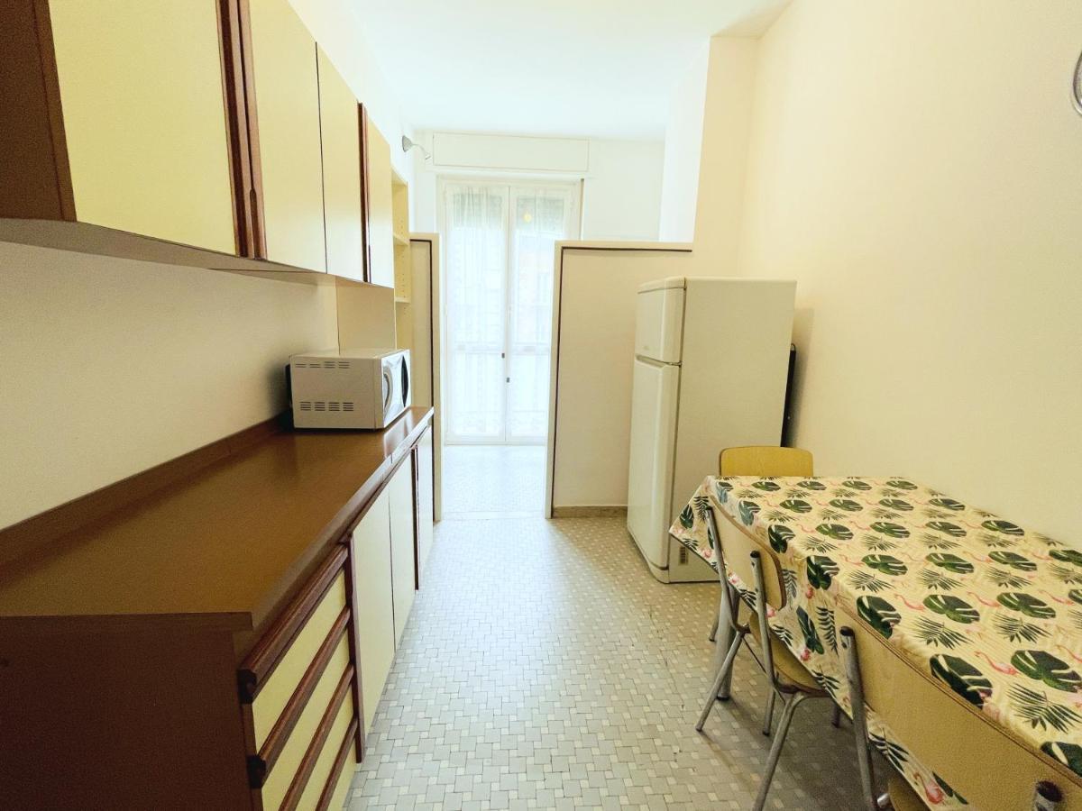 Vila Accomodo Mib27 Bivano Centrale Milán Exteriér fotografie